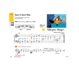 My First Piano Adventure® - Lesson Book C with CD thumbnail 6