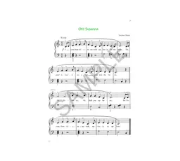 WP47 - Folk Tune Favorites - Level 1 - Bastien thumbnail 3