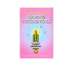 KP29 - Naming Accidentals - Level 2 - KP29 - Bastien Theory Boosters thumbnail 1