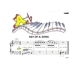 WP273 - Piano Party - Book D - Bastiens Invitation to Music - Primer thumbnail 3