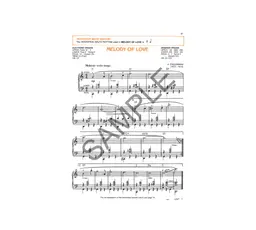 WR2 - Older Beginner Organ Course, The, Level 2 - Bastien thumbnail 8
