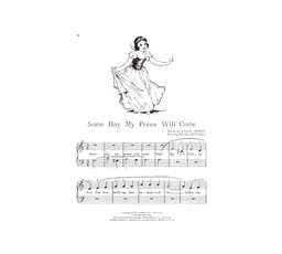 GP28 - Walt Disney Favorites For The Piano - Level 1 - Bastien thumbnail 3