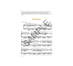 WP107 - Intermediate Repertoire, Level 3 - Intermediate Piano Course thumbnail 5