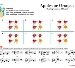 My First Piano Adventure® - Writing Book B thumbnail 5