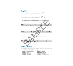 WP108 - Intermediate Theory, Level 1 - Intermediate Piano Course thumbnail 4