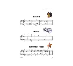 MP124 - Technic - Level 4 - Piano Town - Keith Snell thumbnail 3