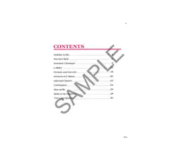 WP115 - Intermediate Multi-Key Solos, Level 2 - Intermediate Piano Course thumbnail 2