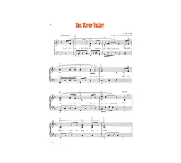 GP67 - Country Western 'n Folk - Book 2 - Level 5 - Bastien thumbnail 3