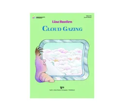 WP1106 - Cloud Gazing - Level 3 - Bastien thumbnail 1