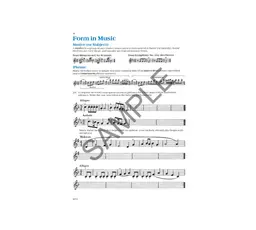 WP110 - Intermediate Theory, Level 3 - Intermediate Piano Course thumbnail 5