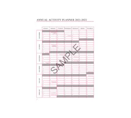WP28 - Music Teachers Record Book - Bastien thumbnail 3
