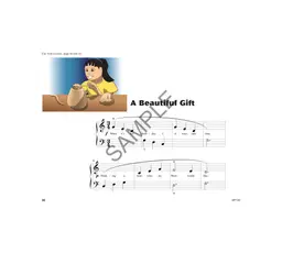 MP130 - Performance - Primer - Piano Town - Keith Snell thumbnail 5