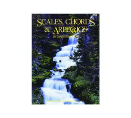 WP249 - Scales, Chords & Arpeggios - Level 2,3,4 - Bastien thumbnail 1