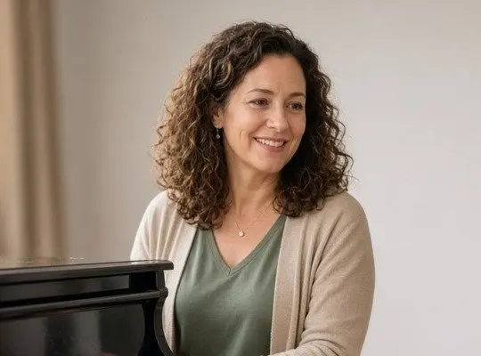 Online Piano Lessons for Teachers: Pros, Cons, and How to Teach Well Remotely