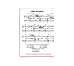 WP33 - Older Beginner Piano Course, Level 2 - Bastien thumbnail 3