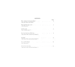 GP28 - Walt Disney Favorites For The Piano - Level 1 - Bastien thumbnail 2
