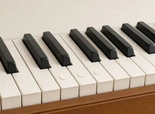 When to Use Piano Key Stickers (and When to Take Them Off)