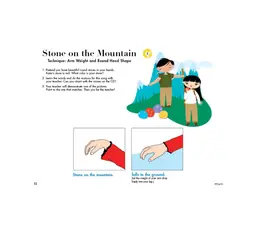 My First Piano Adventure® - Lesson Book A with CD thumbnail 4