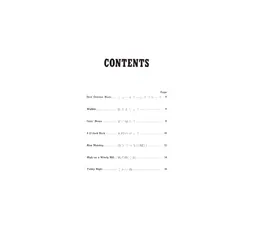 GP39 - Pop, Rock 'N Blues - Book 3 - Level 5 - Bastien thumbnail 2