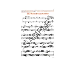 WP111 - Intermediate Technic, Level 1 - Intermediate Piano Course thumbnail 5