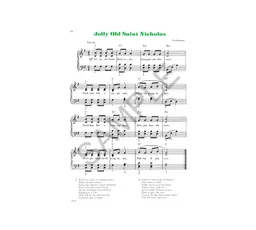 WP68 - Christmas Favorites - Level 3 - Bastien thumbnail 3