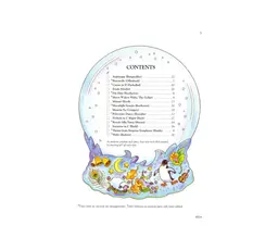 KP14 - Bastien Play-Along Classics - Book 2 - Level 2,3,4 thumbnail 2