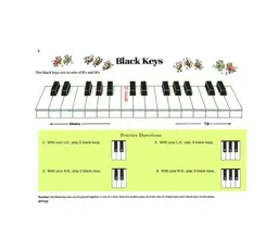 Bastien Piano Basics - Piano For The Young Beginner - Primer A thumbnail 3