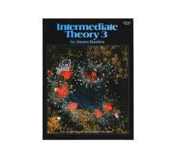 WP110 - Intermediate Theory, Level 3 - Intermediate Piano Course thumbnail 1