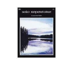 WP83 - Solo Repertoire - Older Beginner Piano - Bastien thumbnail 1