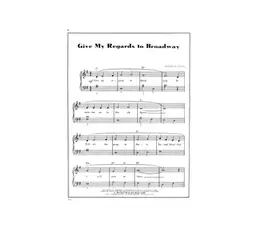 WP37 - Favorite Melodies The World Over, Level 1 - Older Beginner Piano - Bastien thumbnail 4