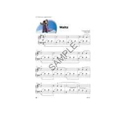 MP131 - Performance - Level 1 - Piano Town - Keith Snell thumbnail 5