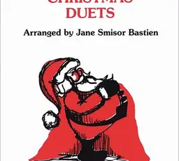 GP311 - Christmas Duets - Level 1 - Bastien thumbnail 2