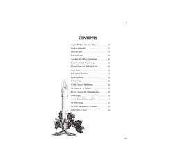 KP8B - Bastien Christmas For Adults, Book 2 (Book Only) thumbnail 2