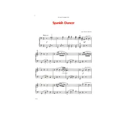 WP78 - Piano Recital Solos - Level 4 - Bastien thumbnail 2