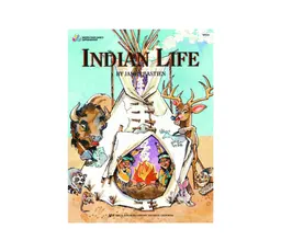 WP234 - Indian Life - Level 1 - Bastien thumbnail 1