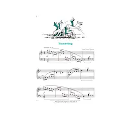 GP85 - Bastien Favorites - Level 3 thumbnail 3