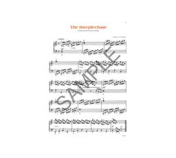 WP111 - Intermediate Technic, Level 1 - Intermediate Piano Course thumbnail 4