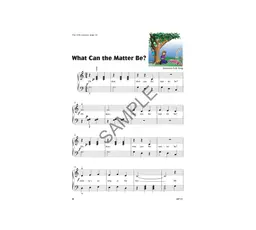 MP131 - Performance - Level 1 - Piano Town - Keith Snell thumbnail 3
