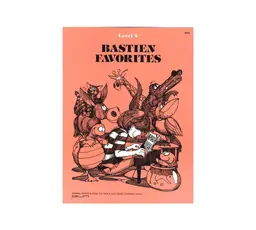 GP86 - Bastien Favorites - Level 4 thumbnail 1