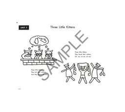 GP79 - The Very Young Pianist Listens And Creates - Book 1 - Primer - Bastien thumbnail 4