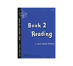 GP4 - Book 2 Reading - Music Through The Piano Library thumbnail 1