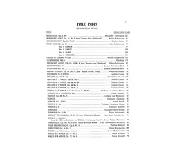 GP57 - Piano Literature - Volume 4 - Level 6 - Bastien thumbnail 4