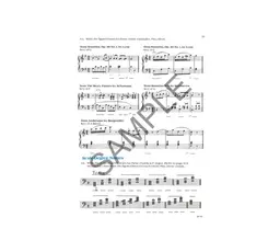WP109 - Intermediate Theory, Level 2 - Intermediate Piano Course thumbnail 4