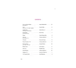 WP73 - Favorite Classic Melodies - Level 1 - Bastien thumbnail 2