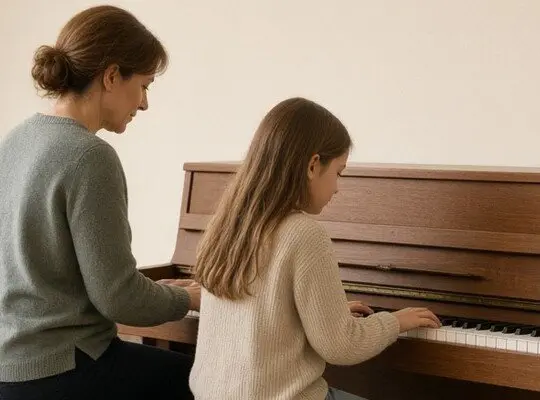Faber vs Alfred vs Bastien: Which Beginner Piano Method Fits?