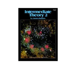 WP109 - Intermediate Theory, Level 2 - Intermediate Piano Course thumbnail 1