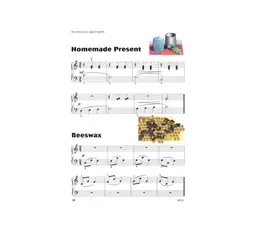 MP121 - Piano Town - Technic - Level 1 - Keith Snell thumbnail 3