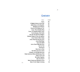 WP45 - Hymn Favorites - Level 2 - Bastien thumbnail 2