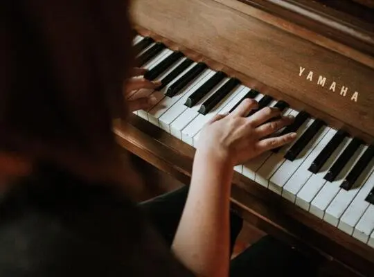 Best Piano Lesson Apps for Android (And How to Choose)