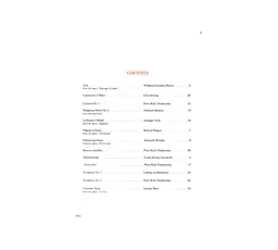 WP76 - Favorite Classic Melodies - Level 4 - Bastien thumbnail 2